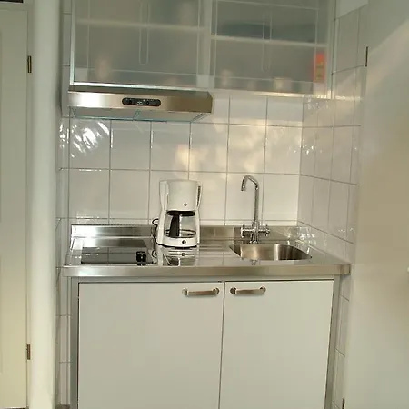 Gaesteapartment Uedem Buitenkant foto