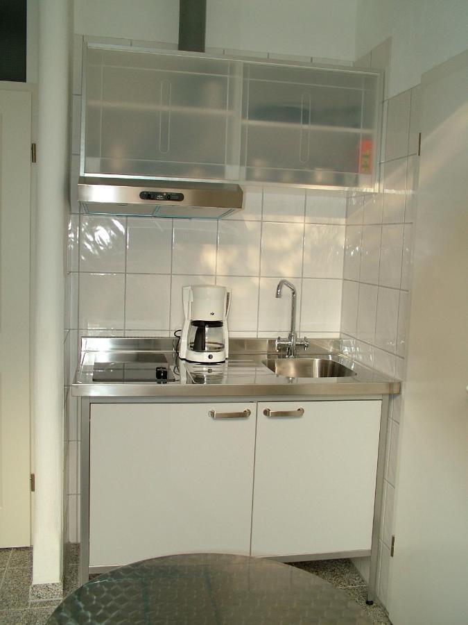 Gaesteapartment Apartment Uedem