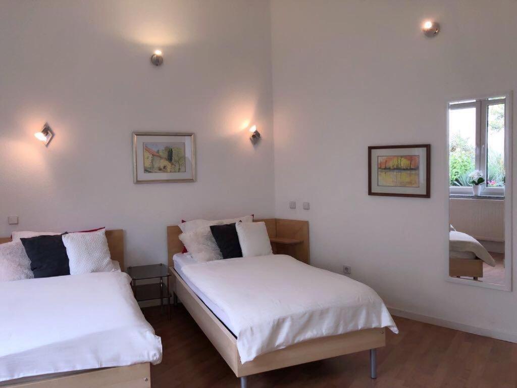 Gaesteapartment Apartment