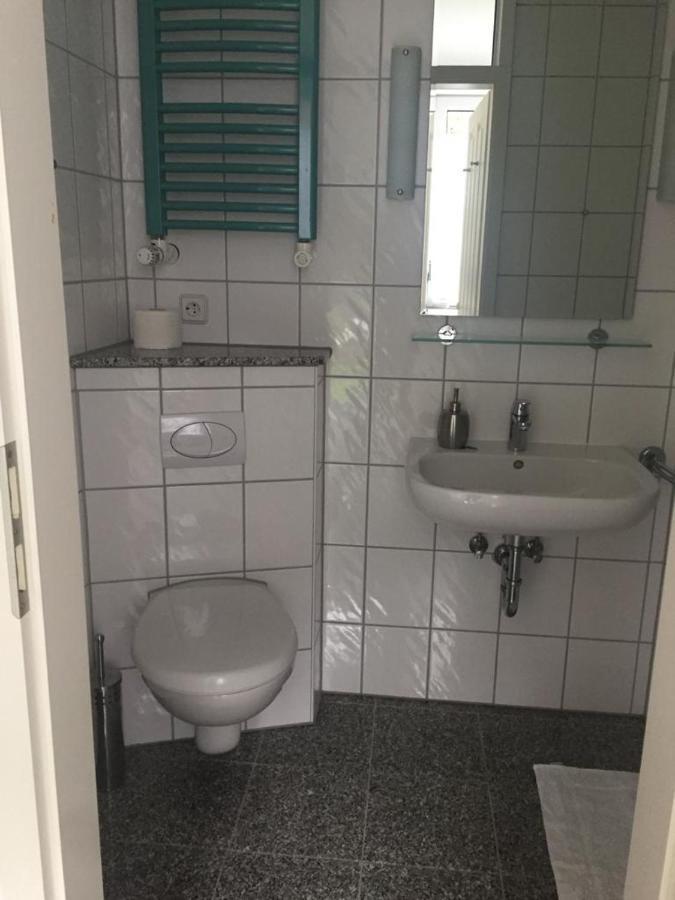 Gaesteapartment Apartment Uedem