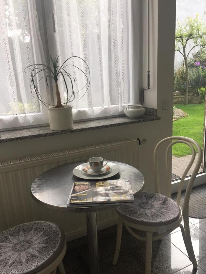 Gaesteapartment Uedem