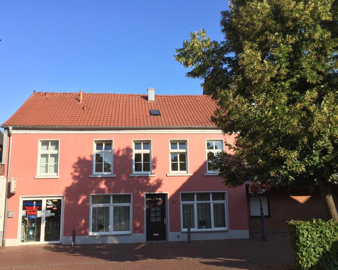 Gaesteapartment Apartment